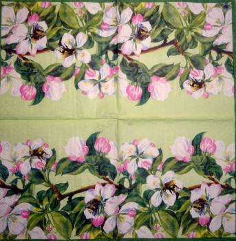 143 Blumen Sonstige - 3 lagig - Ihr